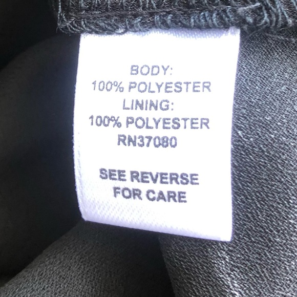 Cato floral boho lined midi dress 28W - Picture 9 of 9